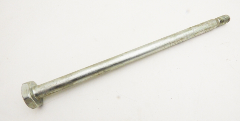 Pivot Shaft Rear Fork