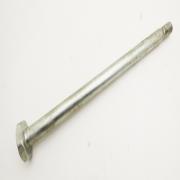 Pivot Shaft Rear Fork, 47610-00, fits a Harley Davidson Softail Twincam