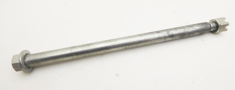 Axle Rear