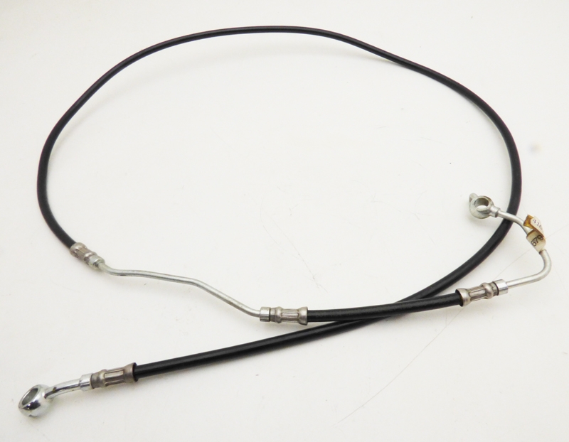 Brake Line Front