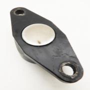 End Cap Right, 47826-81, fits a Harley Davidson Multifit