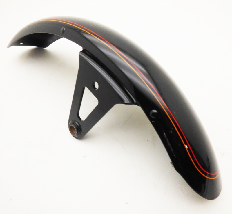 Fender Front