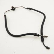 Brake Line Front, 43334-79 43333-79, fits a Harley Davidson Touring