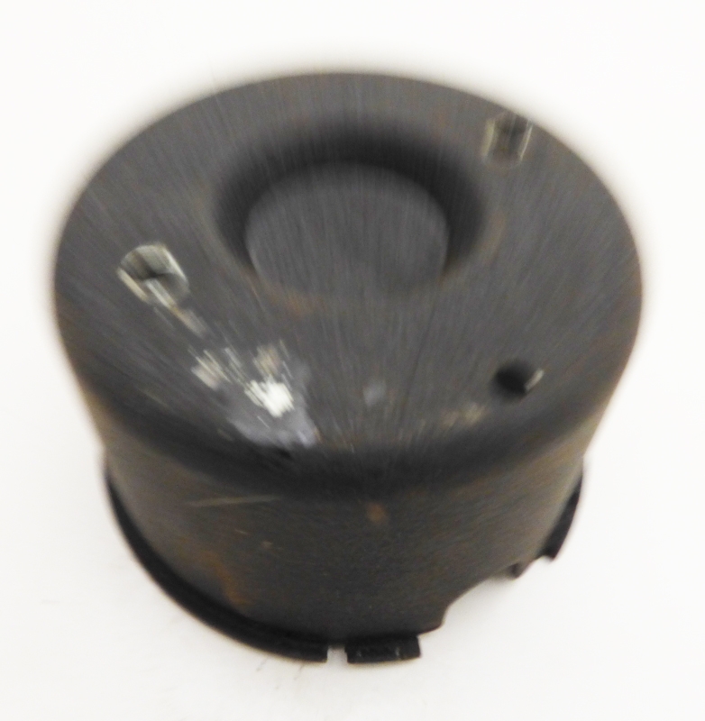 Cover Tachometer