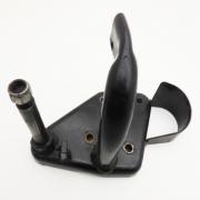 Floorboard Bracket, 47251-82, fits a Harley Davidson Touring