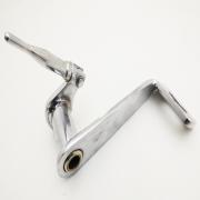 Brake Pedal, 33882-79, fits a Harley Davidson Touring