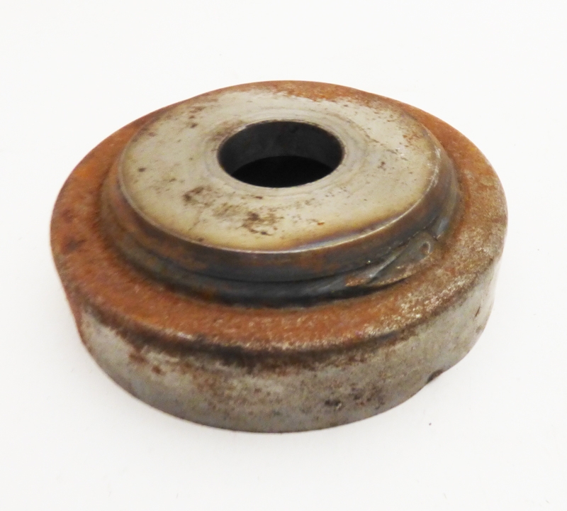 Compensator Cover with Springs