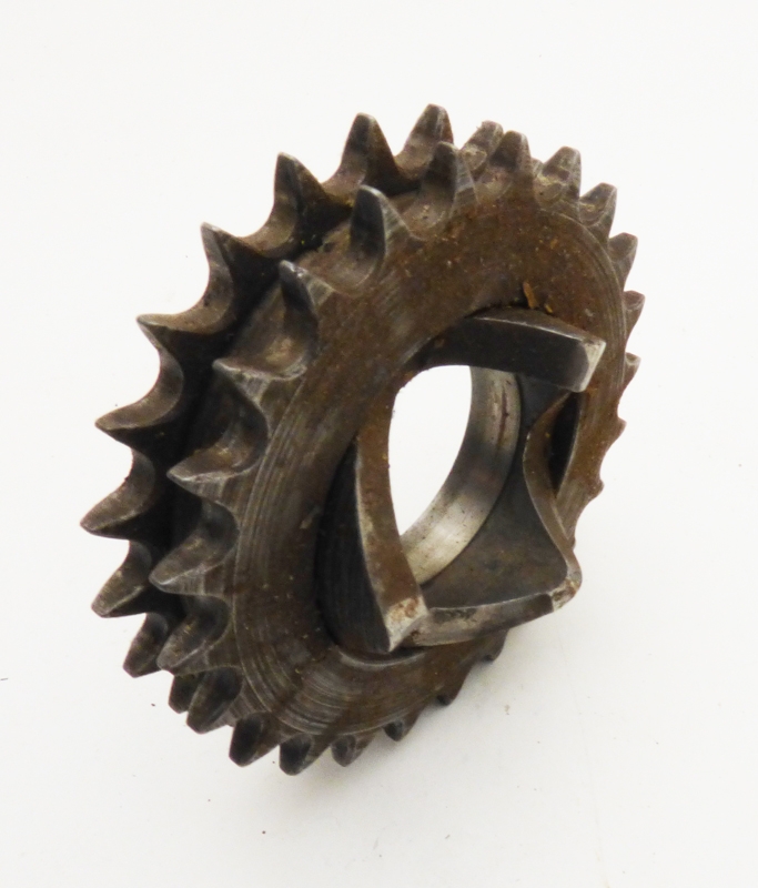 Compensation Sprocket 24 Teeth