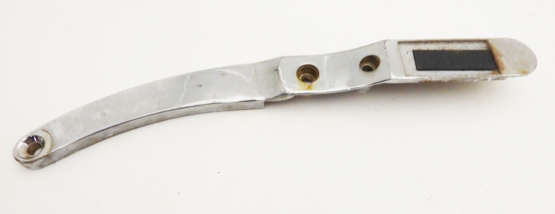Fender Support Right