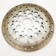 Brake Disc, 44945-08, fits a Harley Davidson Multifit