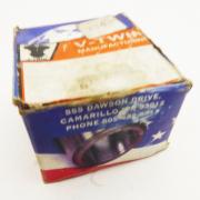Race Bearing, 24599-58A, fits a Harley Davidson Multifit