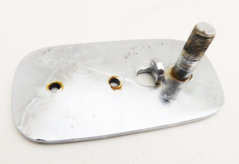 Brake Pin Extension