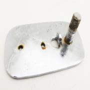 Brake Pin Extension, 36956-65A, fits a Harley Davidson Shovel