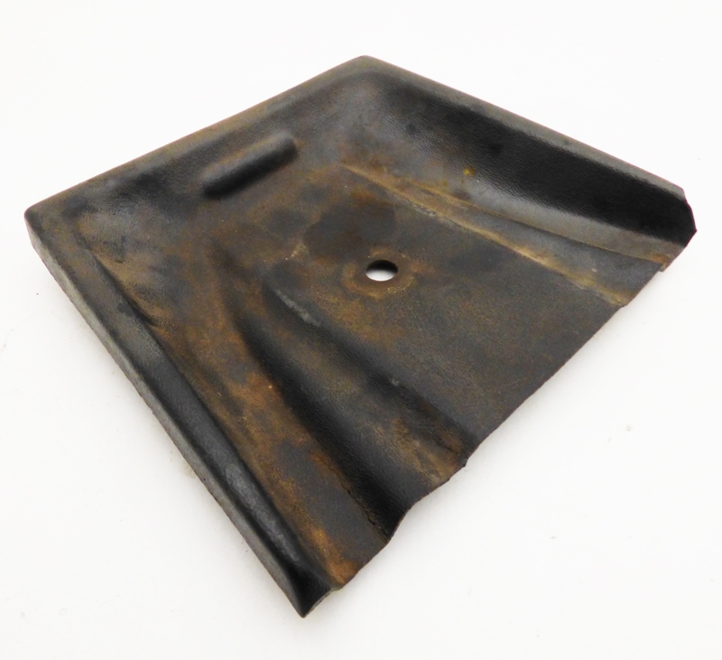Fuel Tank Panel