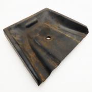 Fuel Tank Panel, 61649-80, fits a Harley Davidson Touring