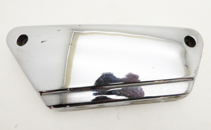 Side Cover Left