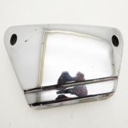 Side Cover Left, 66350-84, fits a Harley Davidson FXR