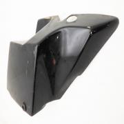 Side Battery Cover, 66048-81A, fits a Harley Davidson Touring