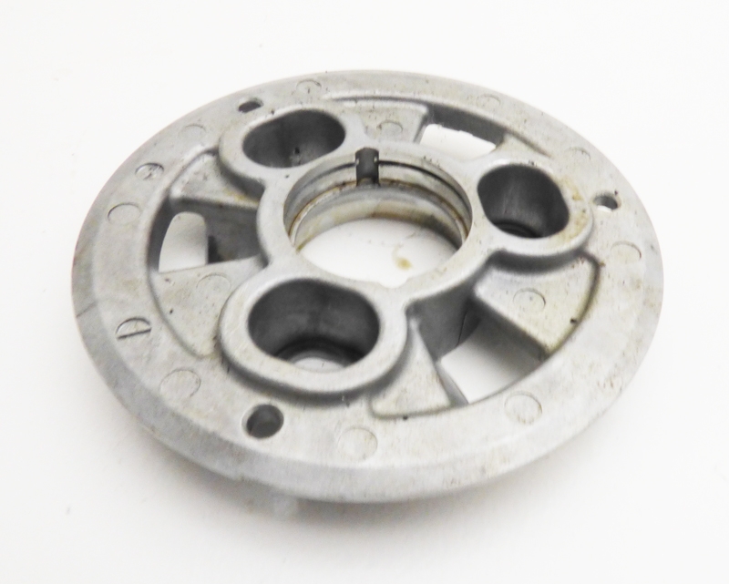 Clutch Pressure Plate