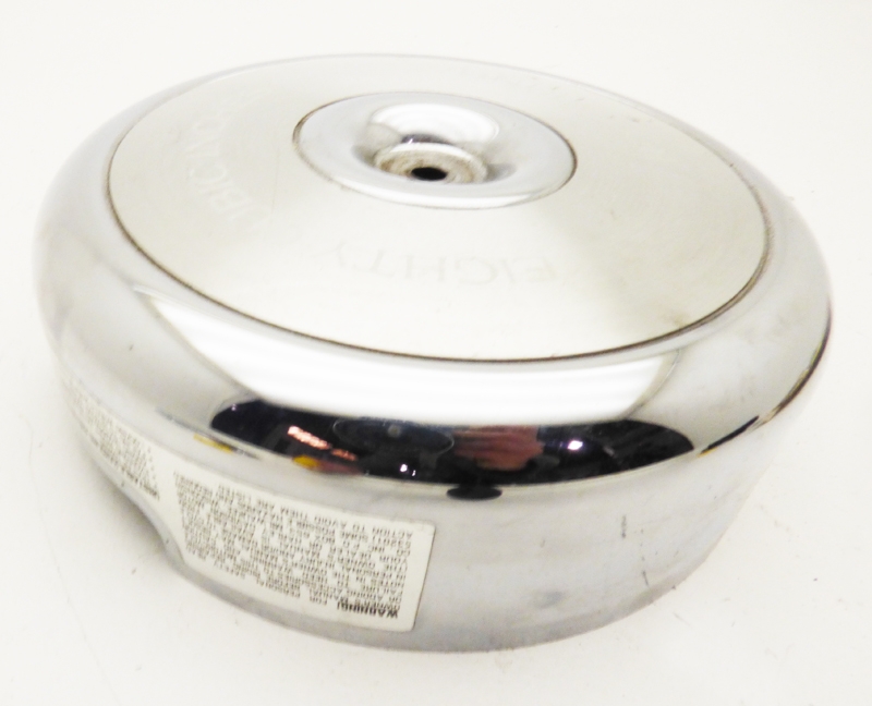 Air Filter Cover