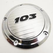 Clutch Cover, 37184-11, fits a Harley Davidson Multifit