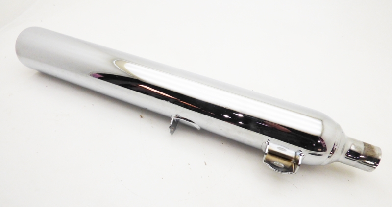 Exhaust Muffler
