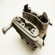 Cylinder Head Front, 16663-86B, fits a Harley Davidson Sportster
