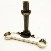 Fork Stem Lower, 46998-11, fits a Harley Davidson Sportster Low