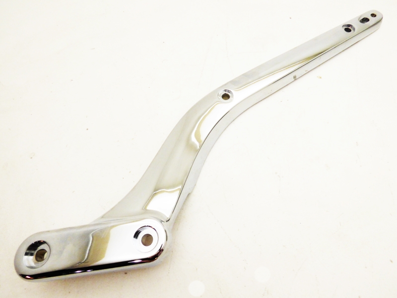 Fender Bracket Left