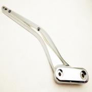 Fender Bracket Right, 47200180, fits a Harley Davidson Breakout