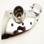 Cam Cover, 25222-84, fits a Harley Davidson Sportster