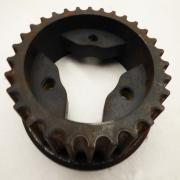 Sprocket Front, 40341-01, fits a Harley Davidson V-Rod