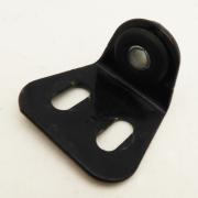 Oil Tank Bracket, 62796-00, fits a Harley Davidson Softail