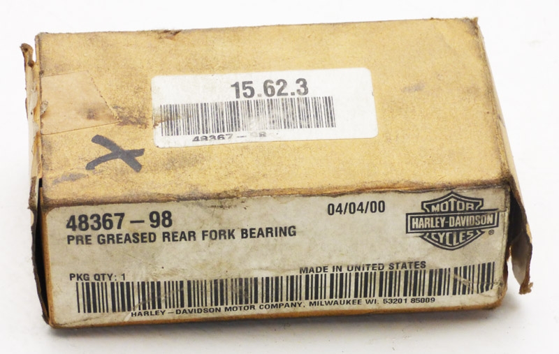 Bearing Fork