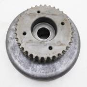 Rotor, 32413-92C, fits a Harley Davidson Sportster