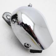Horn & Cover, 69017-76, fits a Harley Davidson Multifit