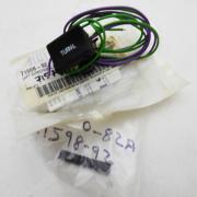 Switch Turn Signal Left, 71570-82A 71598-92, fits a Harley Davidson Multifit Pre - 96