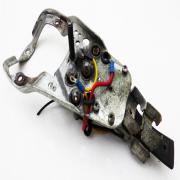 Instrument Panel, 70936-91A, fits a Harley Davidson Softail EVO