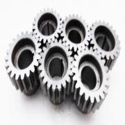 Pinion Gear, 24040-93, fits a Harley Davidson EVO