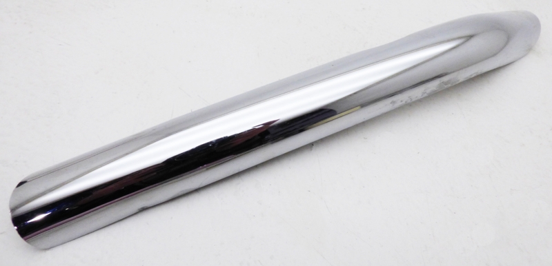 Exhaust Heat Shield