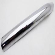 Exhaust Heat Shield, 65777-95, fits a Harley Davidson EVO Softail