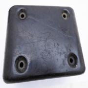 Cover Electrical, 66361-90, fits a Harley Davidson Dyna