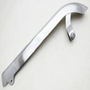 Belt Guard, 60633-08, fits a Harley Davidson Dyna