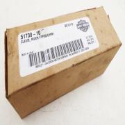 Foot Clevis, 51730-10, fits a Harley Davidson Sportster