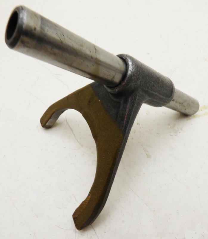 Fork Shift 1-2