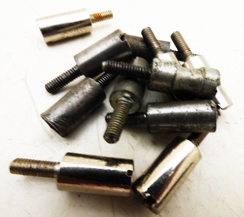 Screw Sensor Plate