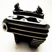 Cylinder Head Front, 16692-95, fits a Harley Davidson EVO