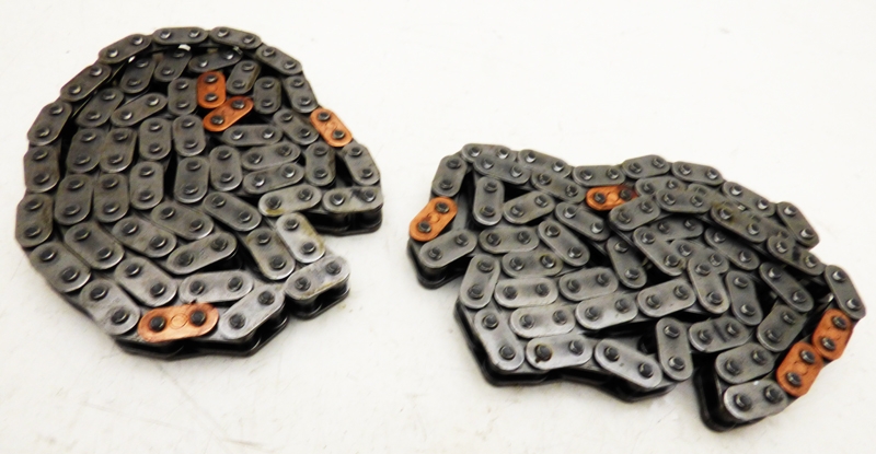 Chain Secondary