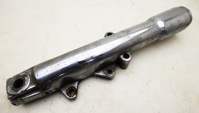 Fork Slider Left
