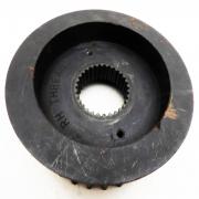 Sprocket Front, 40659-06, fits a Harley Davidson 6 Speed